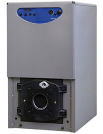 Комбинированный котел Sime 1R OF