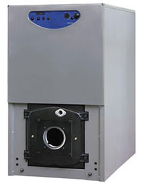 Комбинированный котел Sime 2R OF
