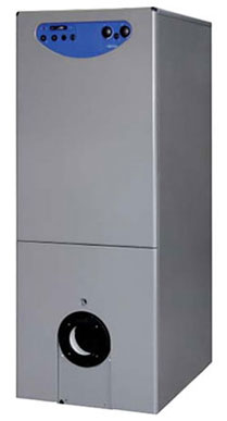 Комбинированный котел Sime Estelle INOX