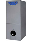 Комбинированный котел Sime Estelle INOX