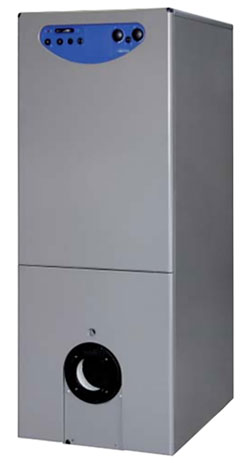 Нажмите для увеличения Котел Sime Estelle INOX