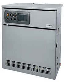 Напольный газовый котел Sime RMG Mk.II