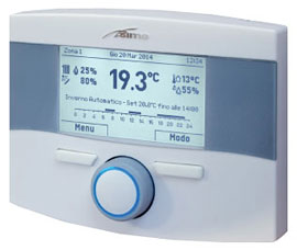Пульт Sime Home Plus
